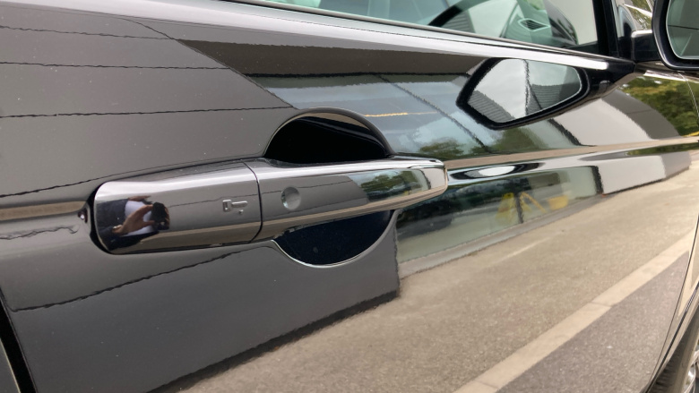 Land Rover Discovery Sport 1.5 P270e Dynamic SE 5dr Auto [5 Seat] Station Wagon